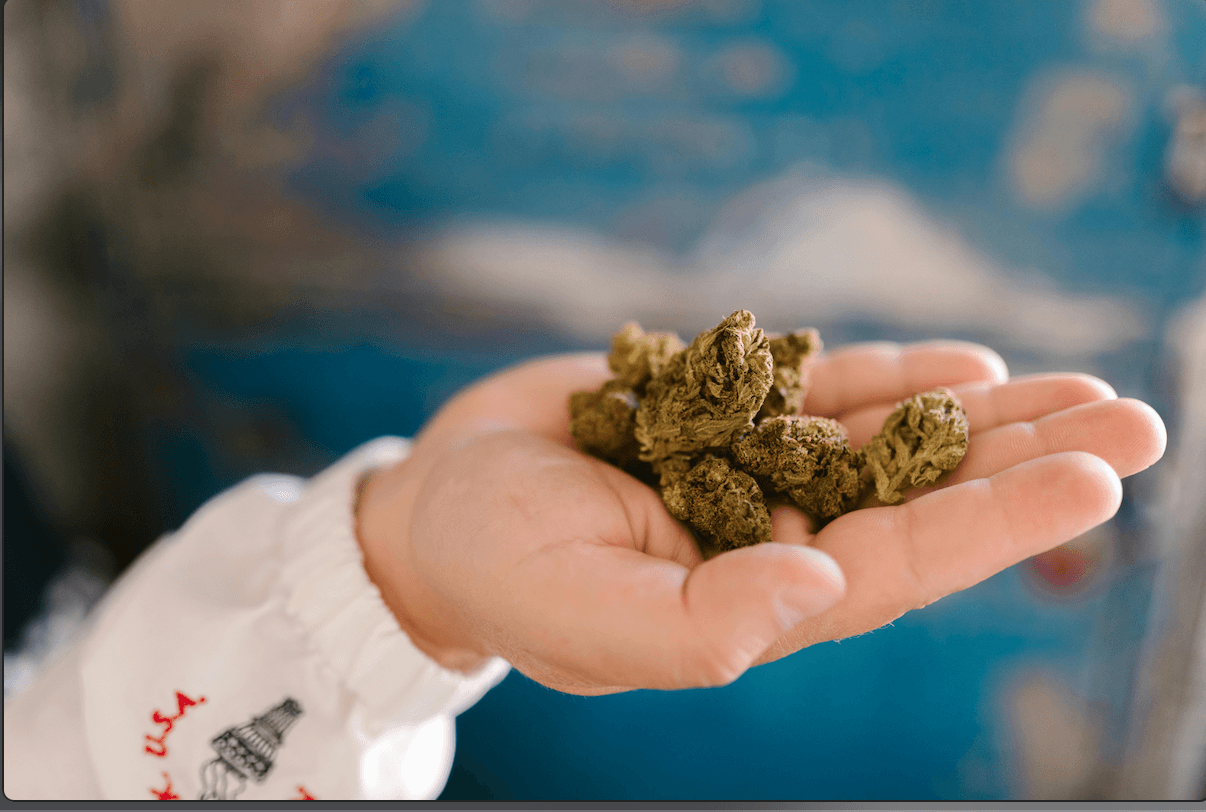 Die Herstellung von 10-OH-HHC: Ein Blick hinter die Prozesse - Happy Flower