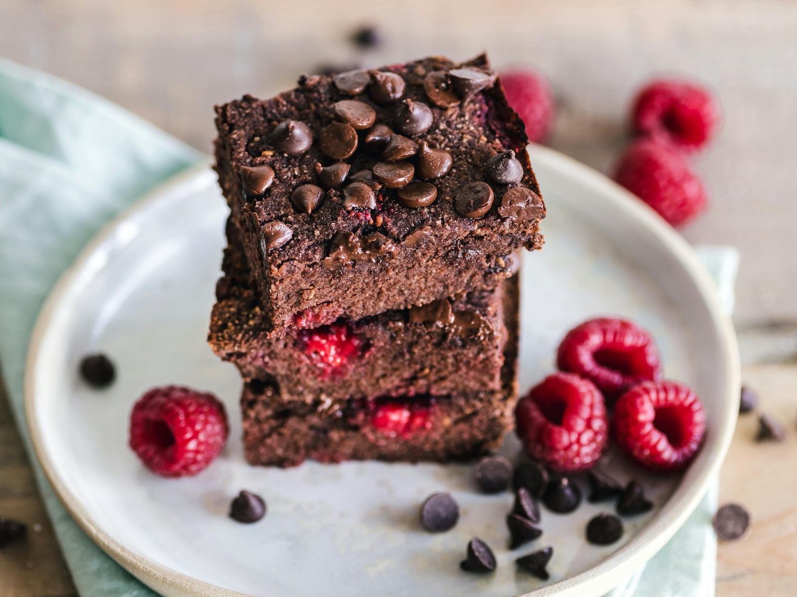 Hasch Brownies: Meine Erfahrungen mit Edibles und was du wissen musst - Happy Flower