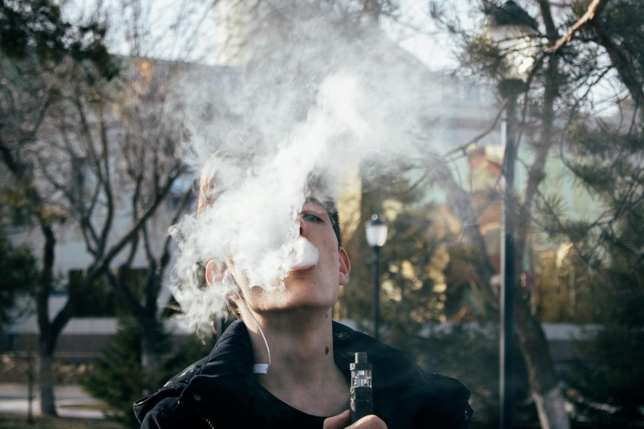 HHC Vape – alles zur Wirkung und meiner Erfahrung in 2025 – Happy Flower
