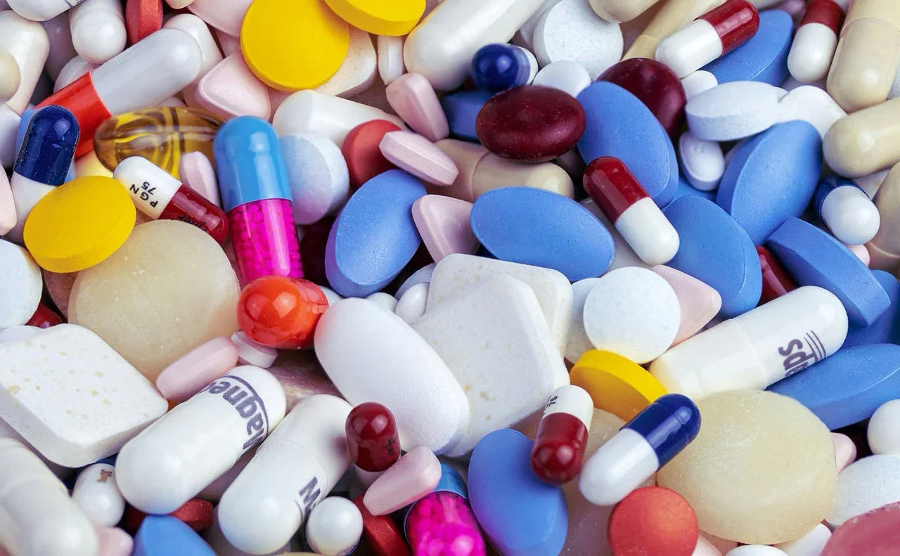 Grafik: Legal Highs – akute Gefahren, Mischkonsum, Tests