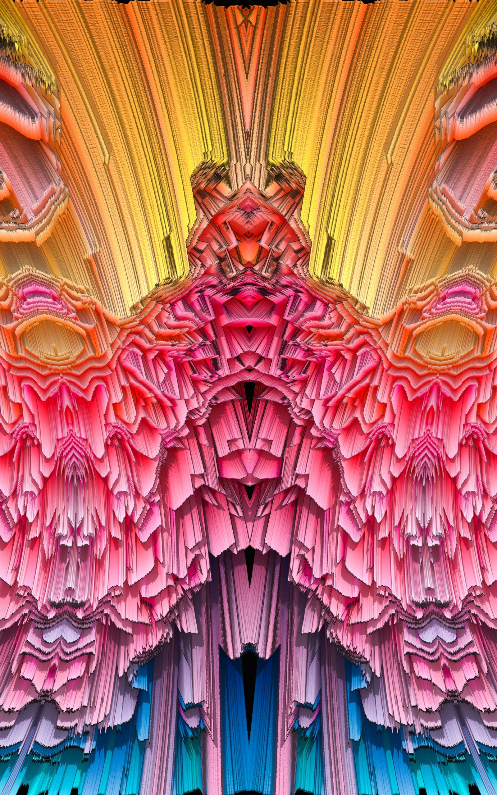 1BP-LSD auf Blotter als Symbolbild für Erfahrungsbericht, Wirkung und Verlauf