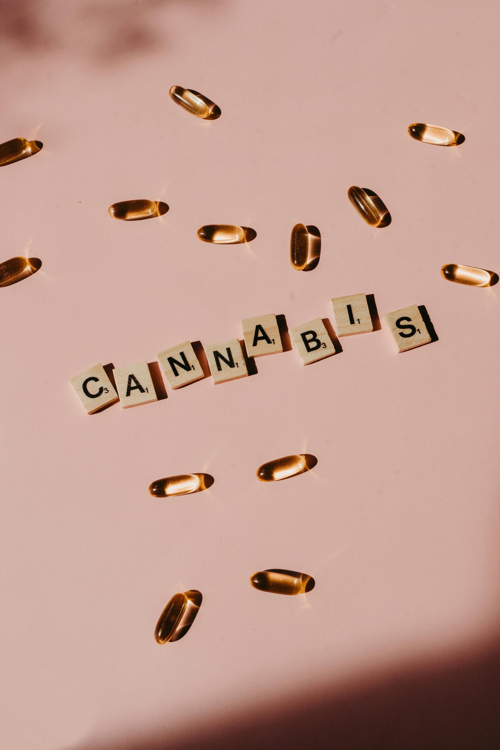Auswahl moderner legaler Cannabinoide als Übersicht der Trends 2026