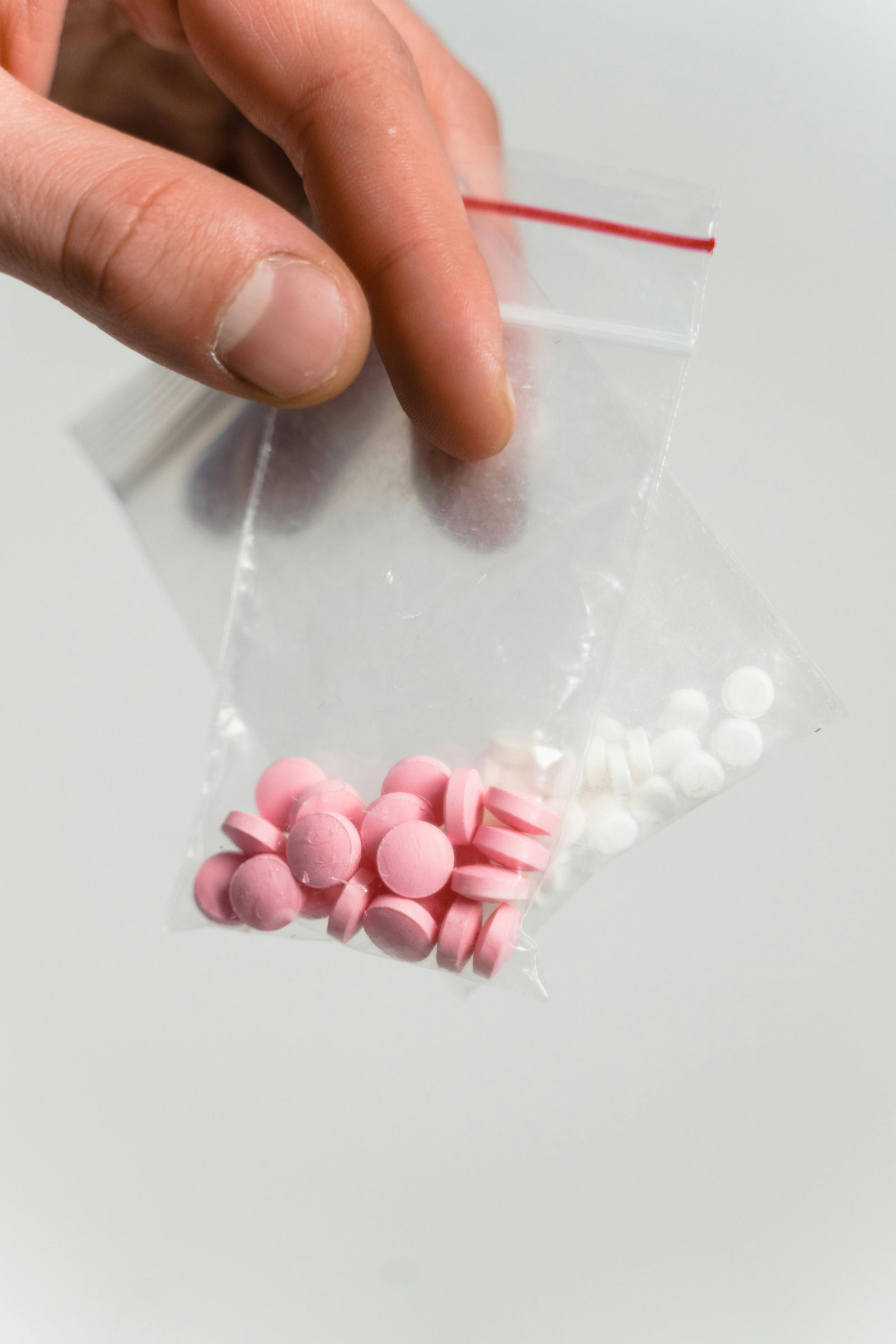 Übersicht möglicher Alternativen zu 1S-LSD mit Fokus auf Wirkung und Sicherheit