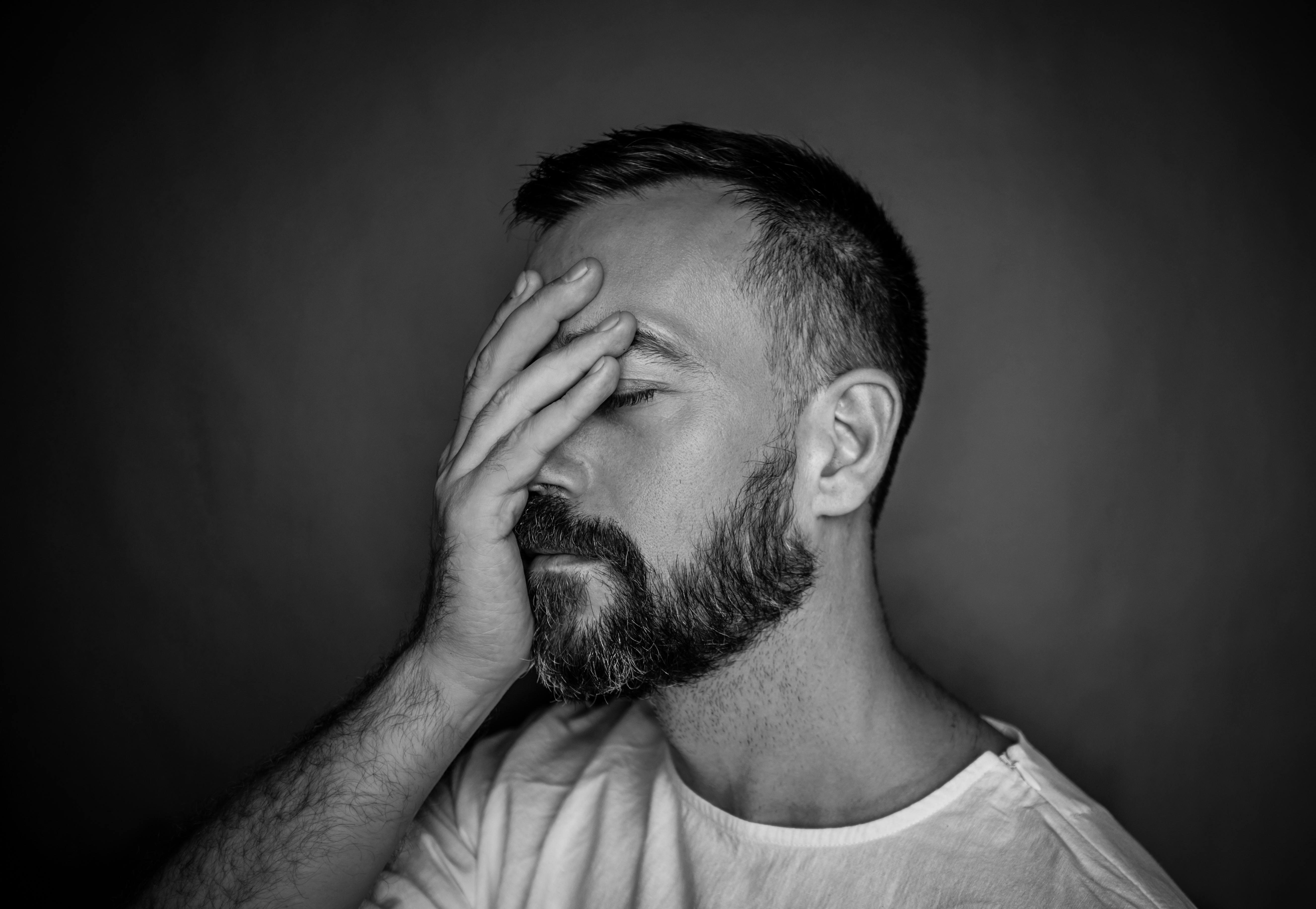 Cannabis gegen Stress: Wie es wirken kann und worauf du achten solltest - Happy Flower