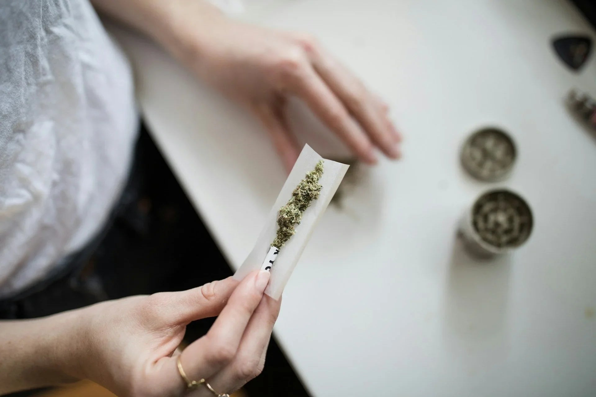 Is THCA legal? Explained in 2025: Facts & current situation Happy Flower Is THCA legal? Explained in 2025: Facts & current situation Happy Flower