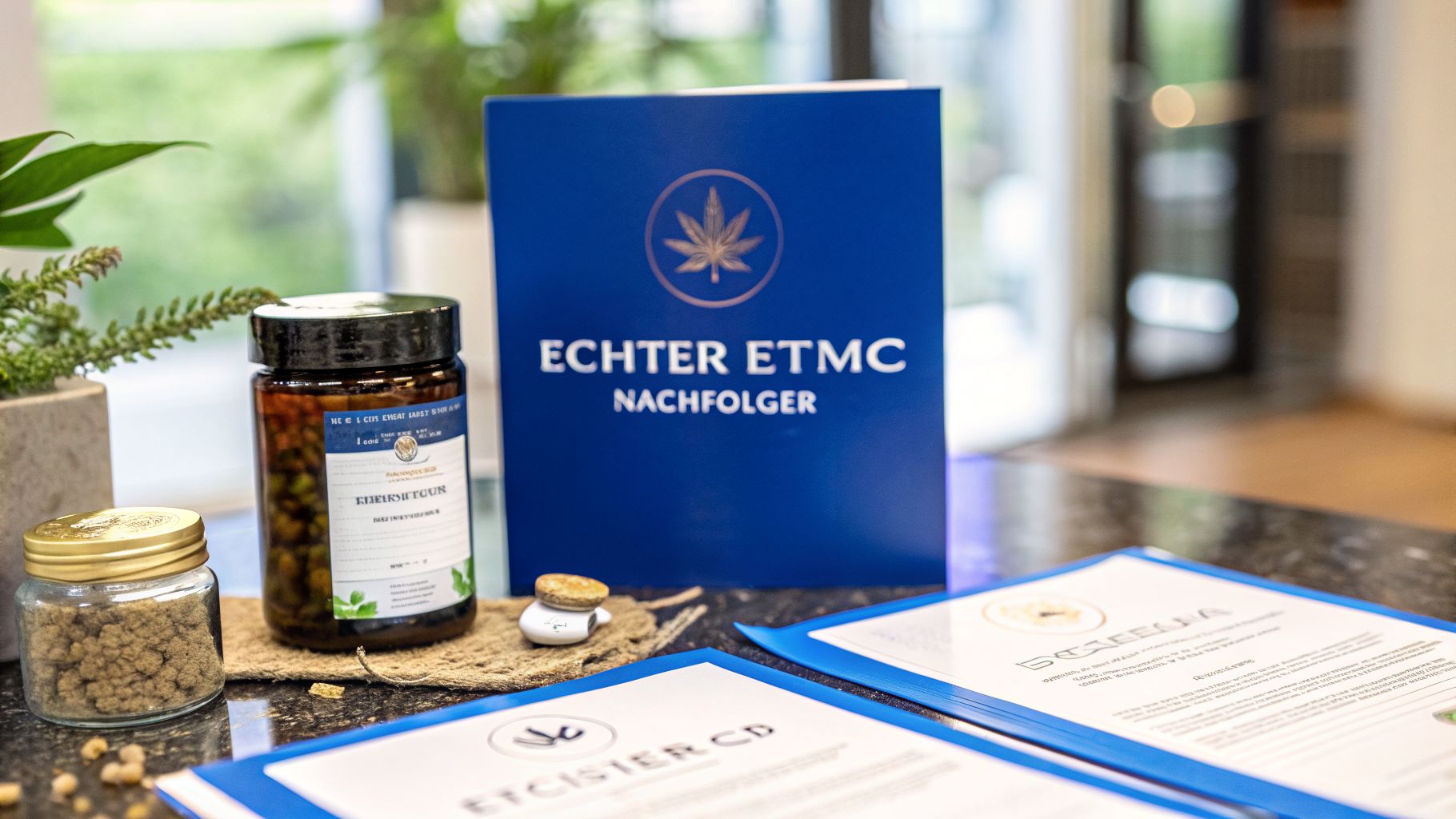 Der wahre ETMC Nachfolger ist der legale Cannabis-Markt