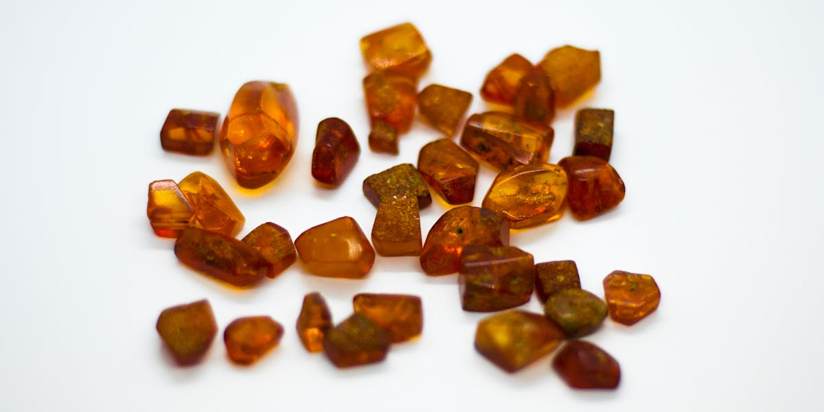 Live Resin kaufen — Bernsteinfarbenes Konzentrat reich an Terpenen