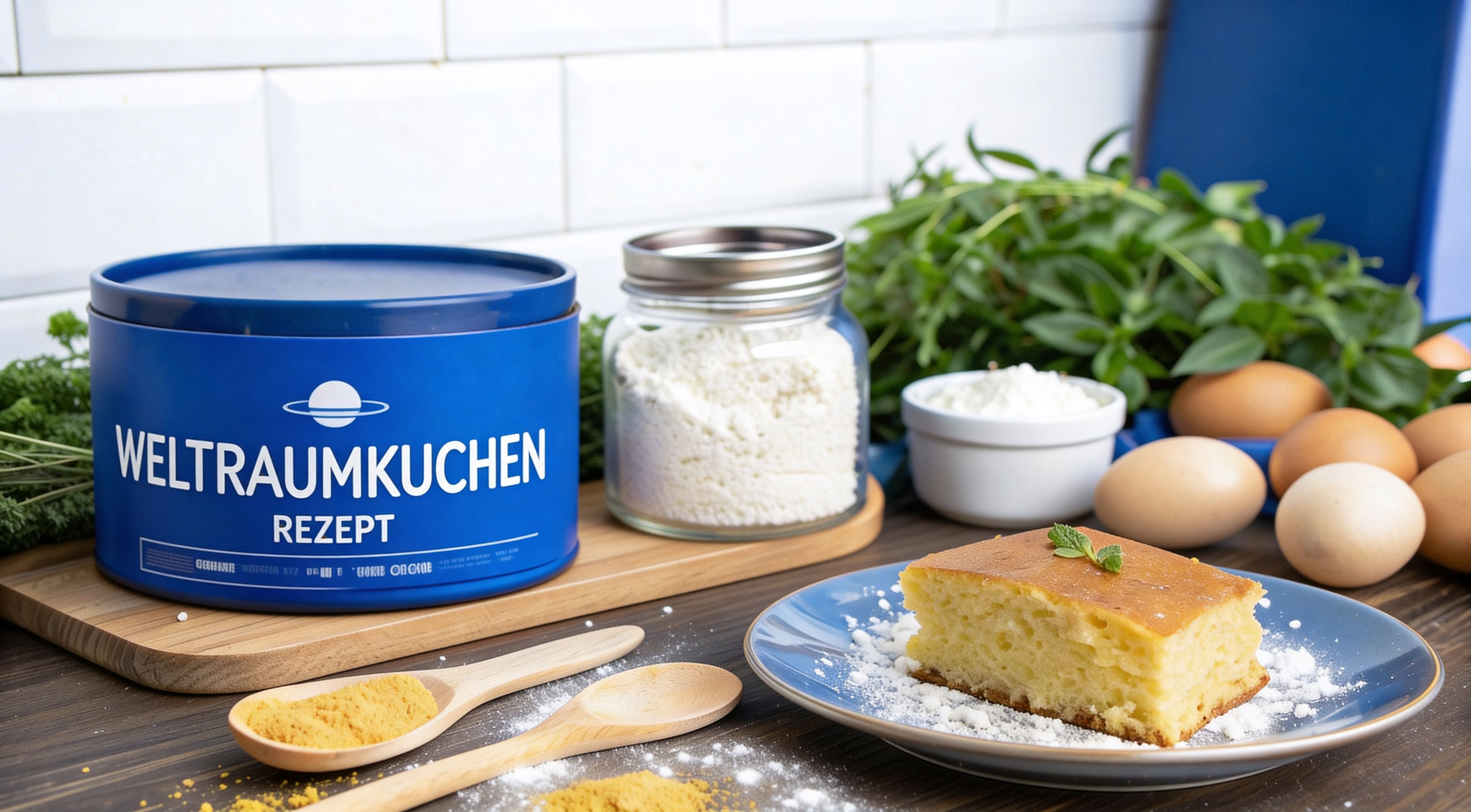 Das erprobte Space Cake Rezept für ein perfektes Ergebnis