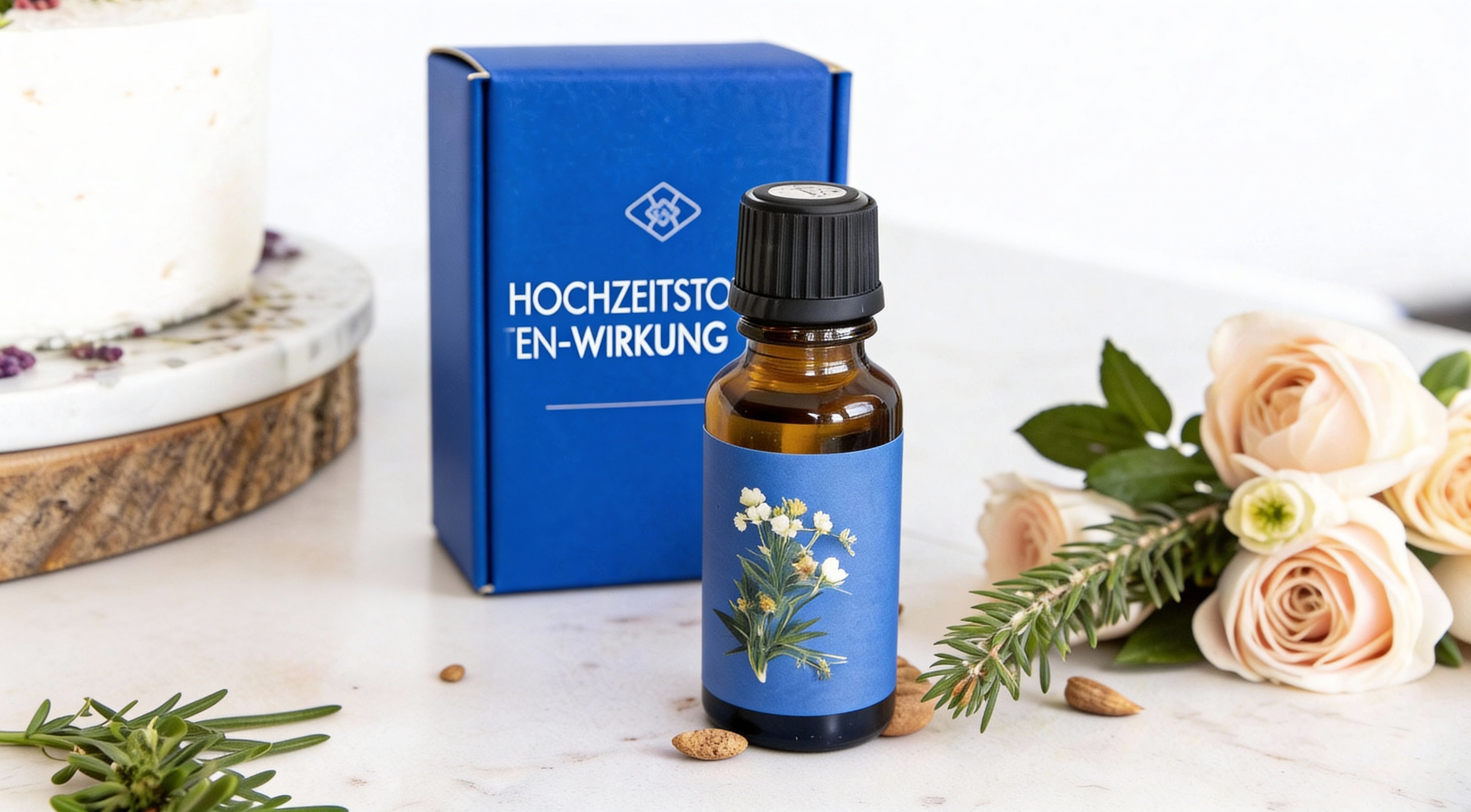 Die Wedding Cake Wirkung verständlich erklärt