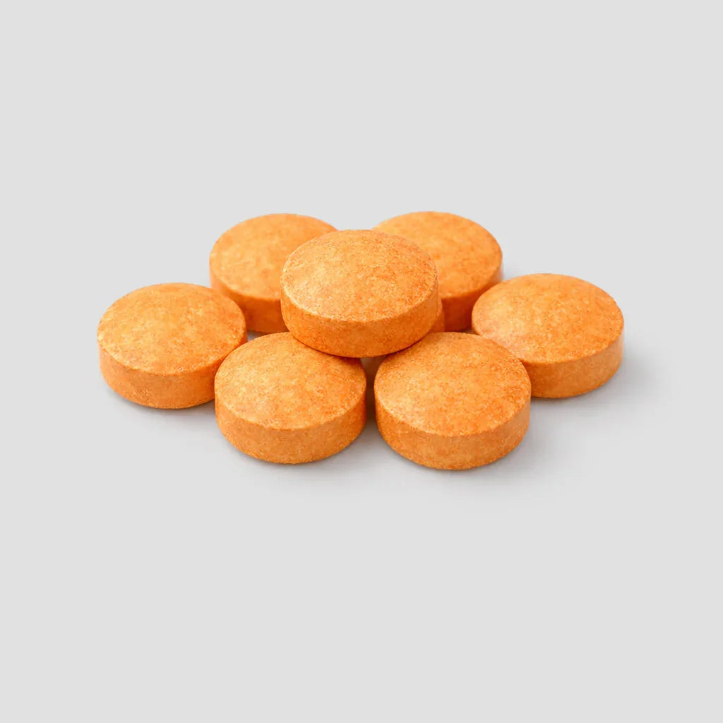 Pastillas de 1Fe-LSD – Envase de sustancia química de investigación