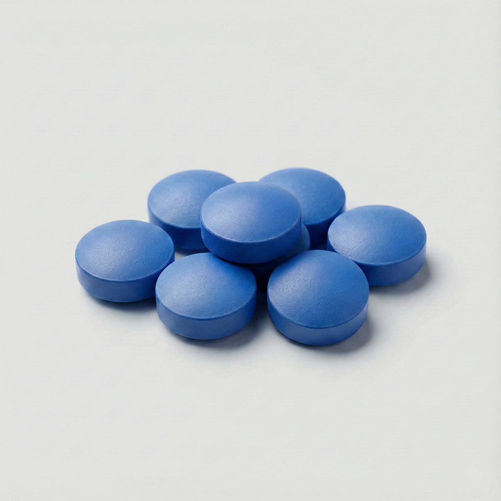 1S-LSD 250µg Pellets – hochdosierte Variante, laborgeprüfte Qualität