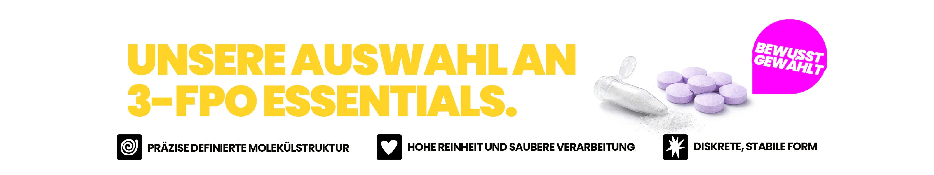 3-FPO kaufen