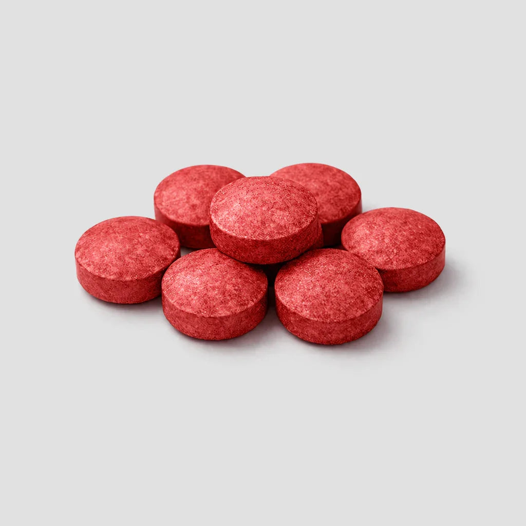 4-PRO-MET kaufen – 20 Pellets, laborgeprüfte Premiumqualität