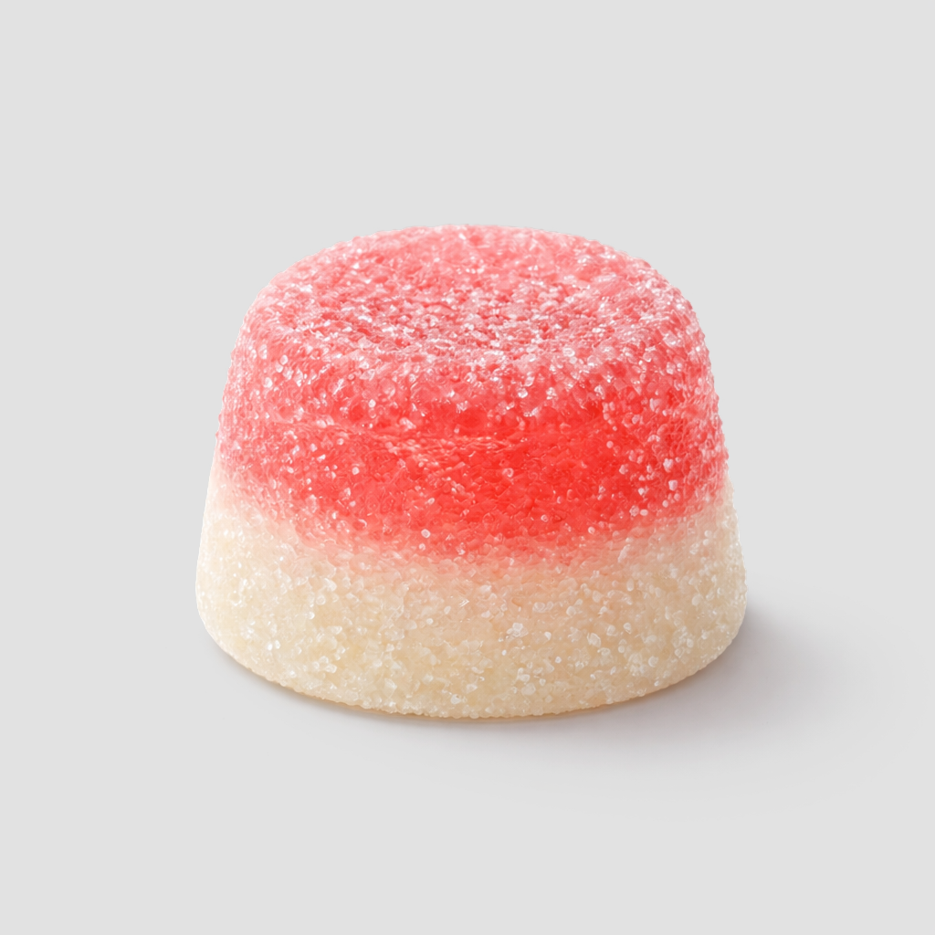 4-PRO-MET Fruchtgummi