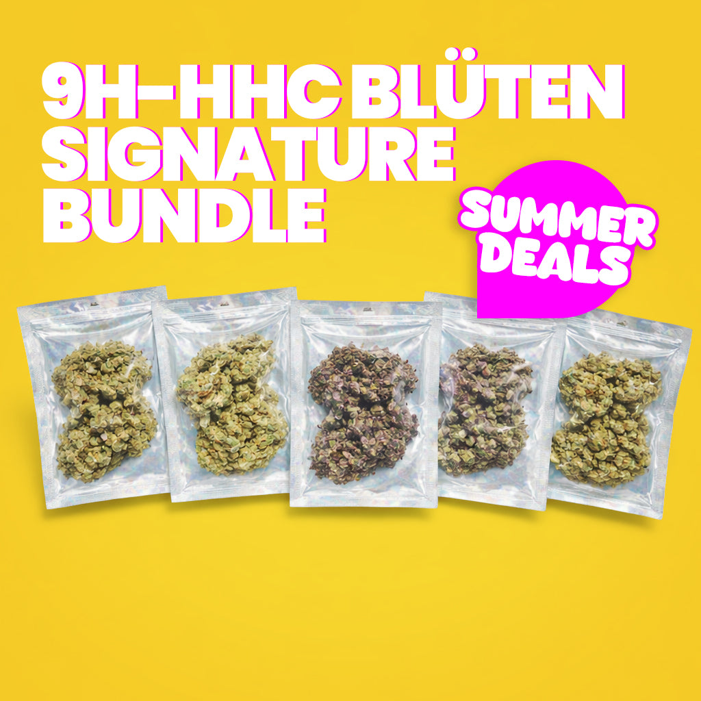 Buy 9H-HHC flowers at Happy Flower.