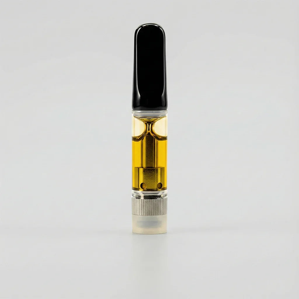 PHC Cartridge – AK-47 Strain, 2ml Inhalt, sofort nutzbar