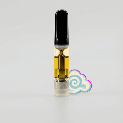 Amnesia Cloud Vape Kartusche