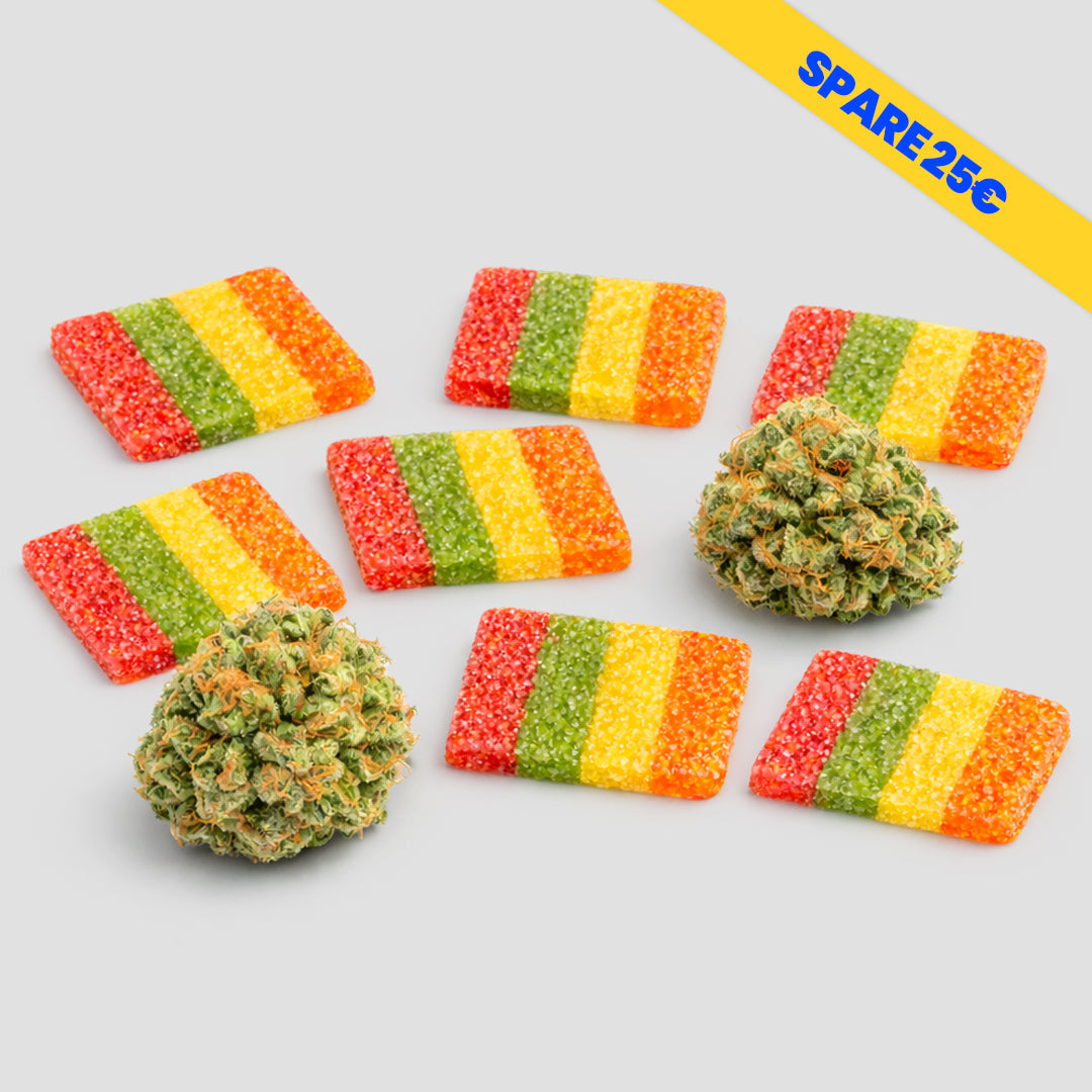 Digital Detox Light – Detox Duo