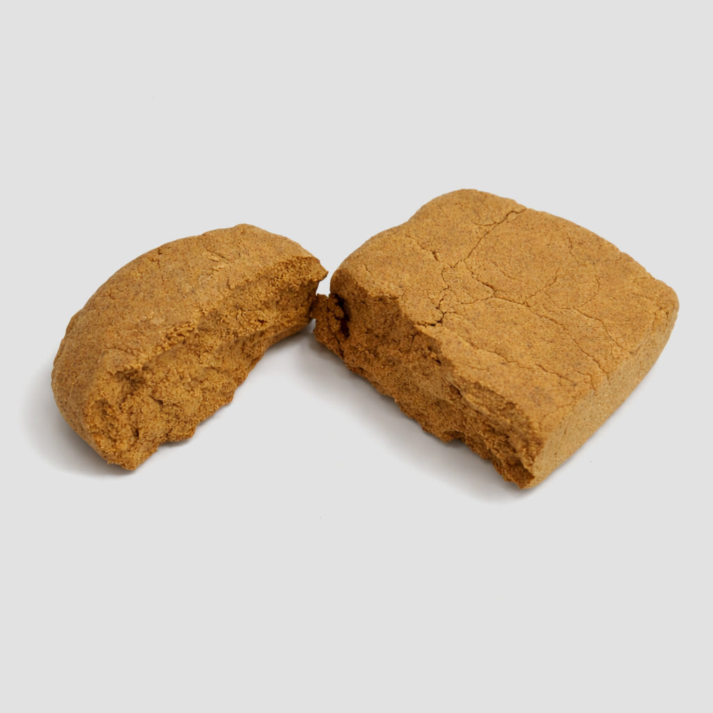 Dry Sift Hasch im Hash Trio Bundle - Premium Qualität von Happyflower