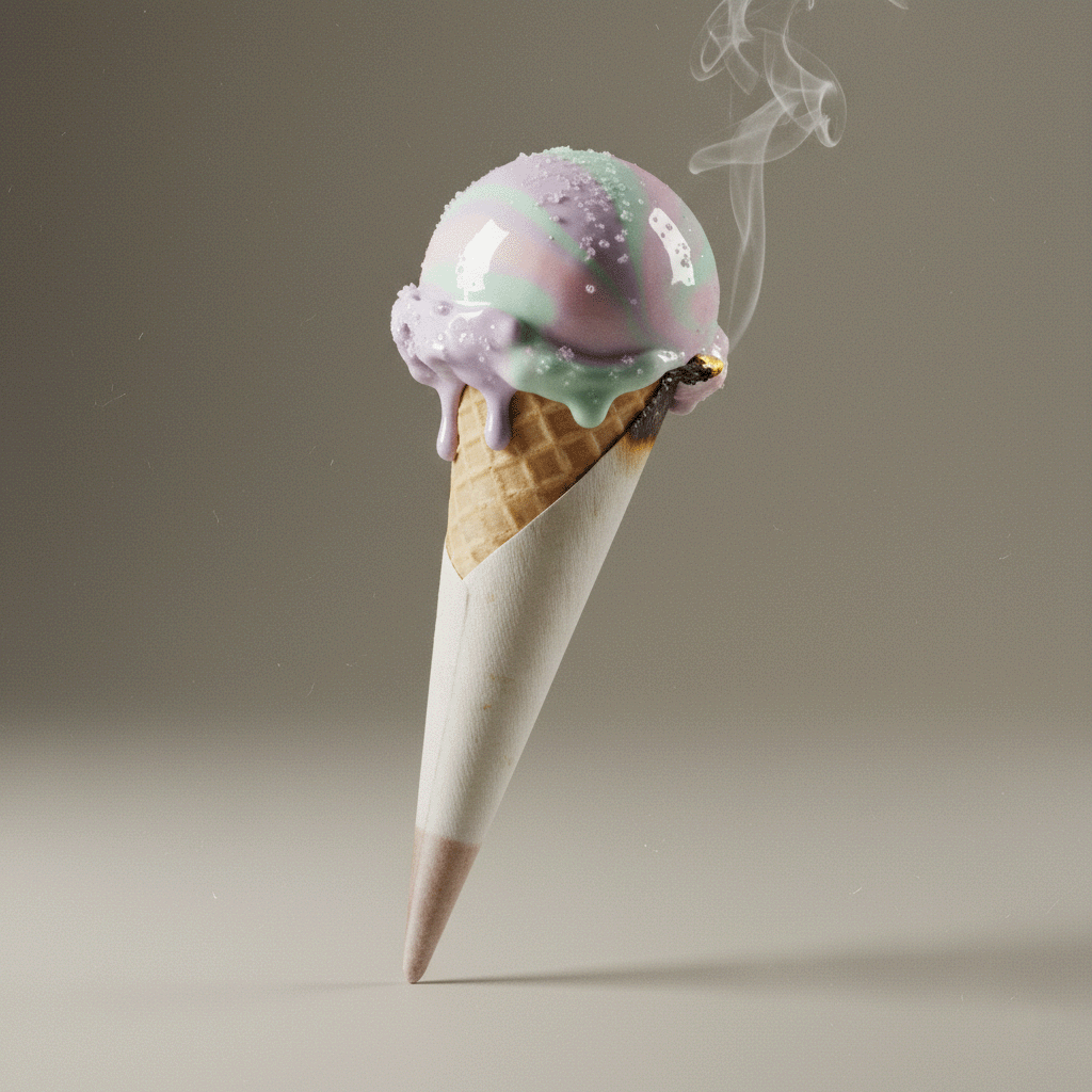 Gelato Prerolls von happyflower