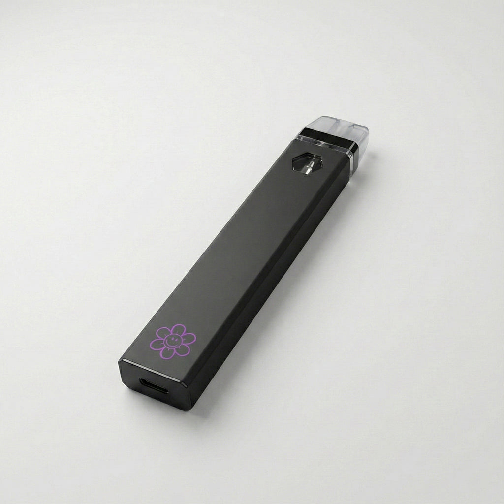 PHC Vape – moderner Einweg Pen mit süßem Oreo Geschmack