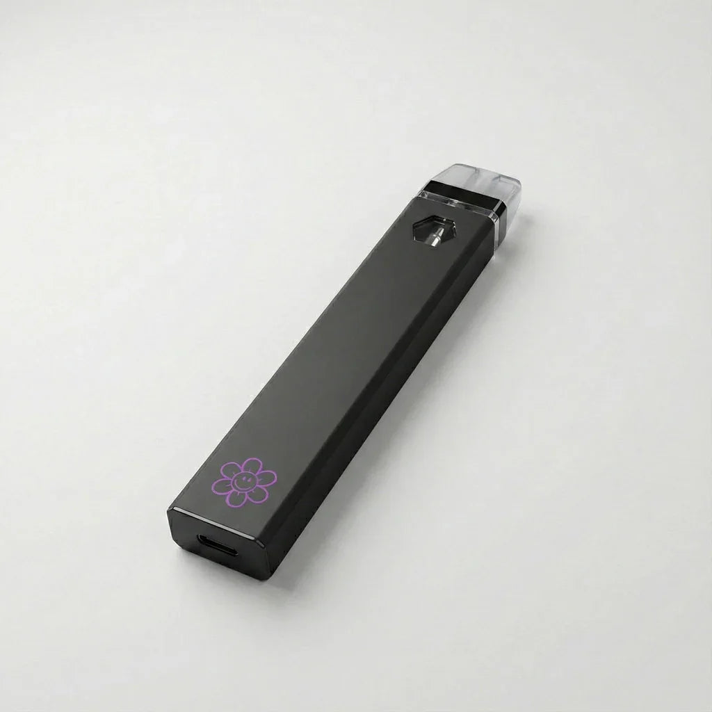 PHC Vape – moderner Einweg Pen mit süßem Oreo Geschmack