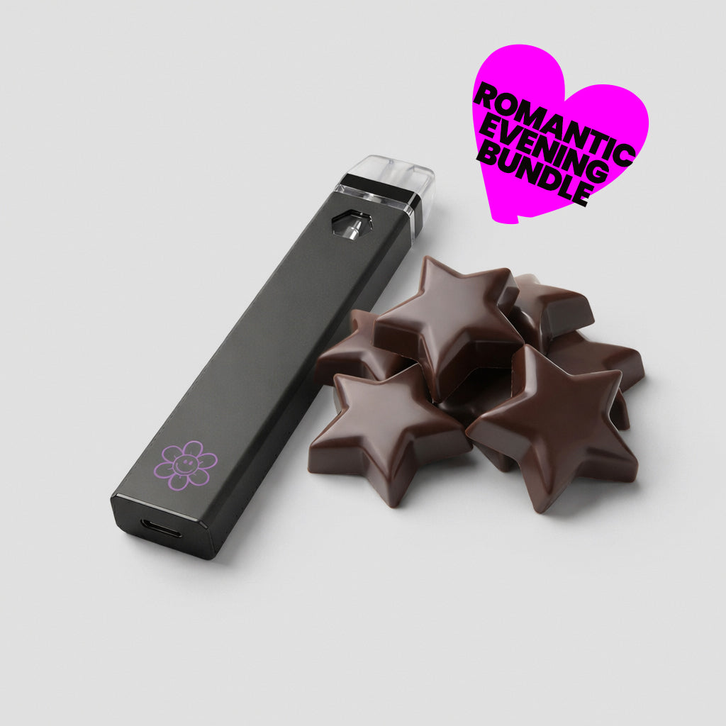 Romantic Evening Bundle