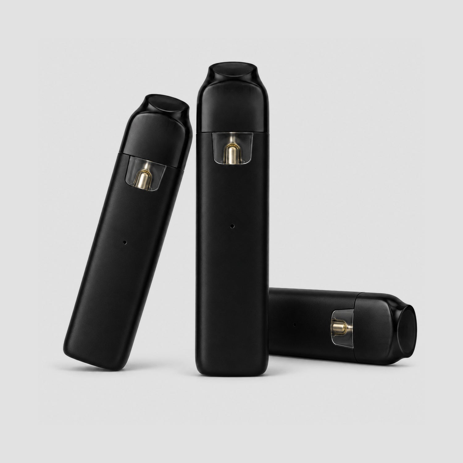 THC Vape Melon Kush – Fruchtig & tief entspannt (1 ml / 95 % THC)