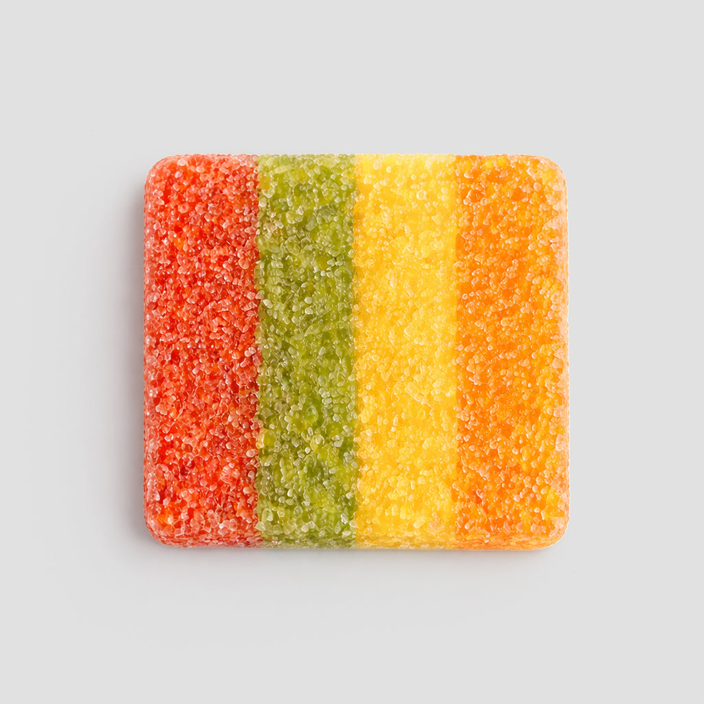 THC Gummibärchen mit 15mg THC in Happyflower