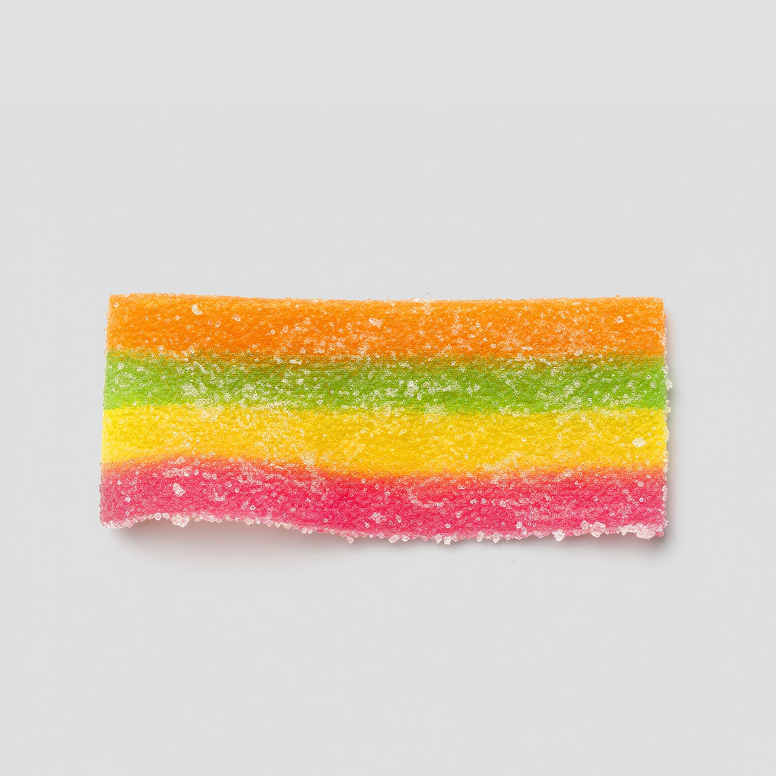 Gominolas de THC con 15 mg de THC en Happyflower