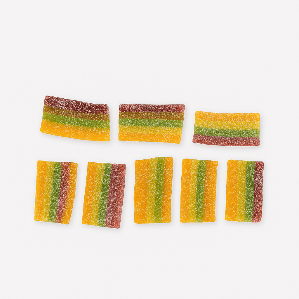 THC Edibles
