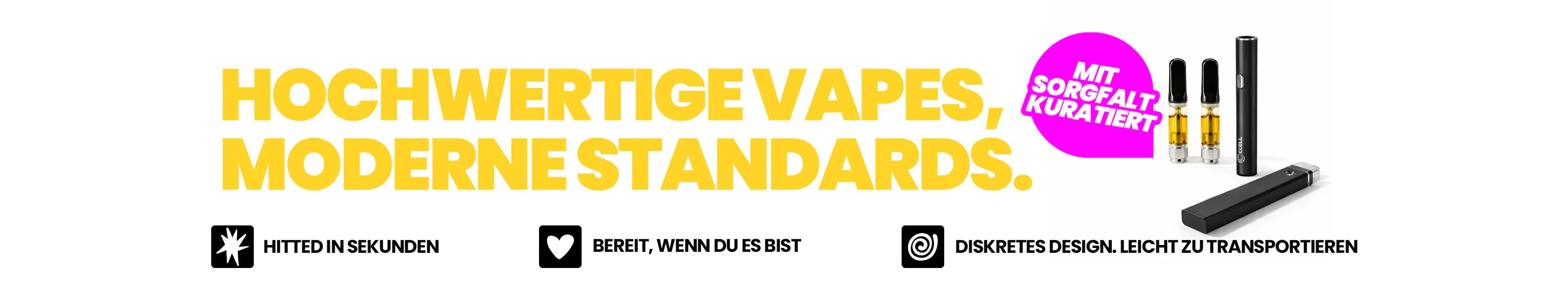 PHC Vape kaufen