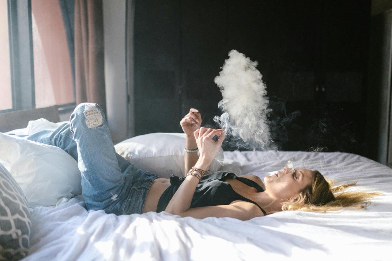 Ist 10-OH-HHC legal in Deutschland in 2025? Alles, was du wissen musst - Happy Flower