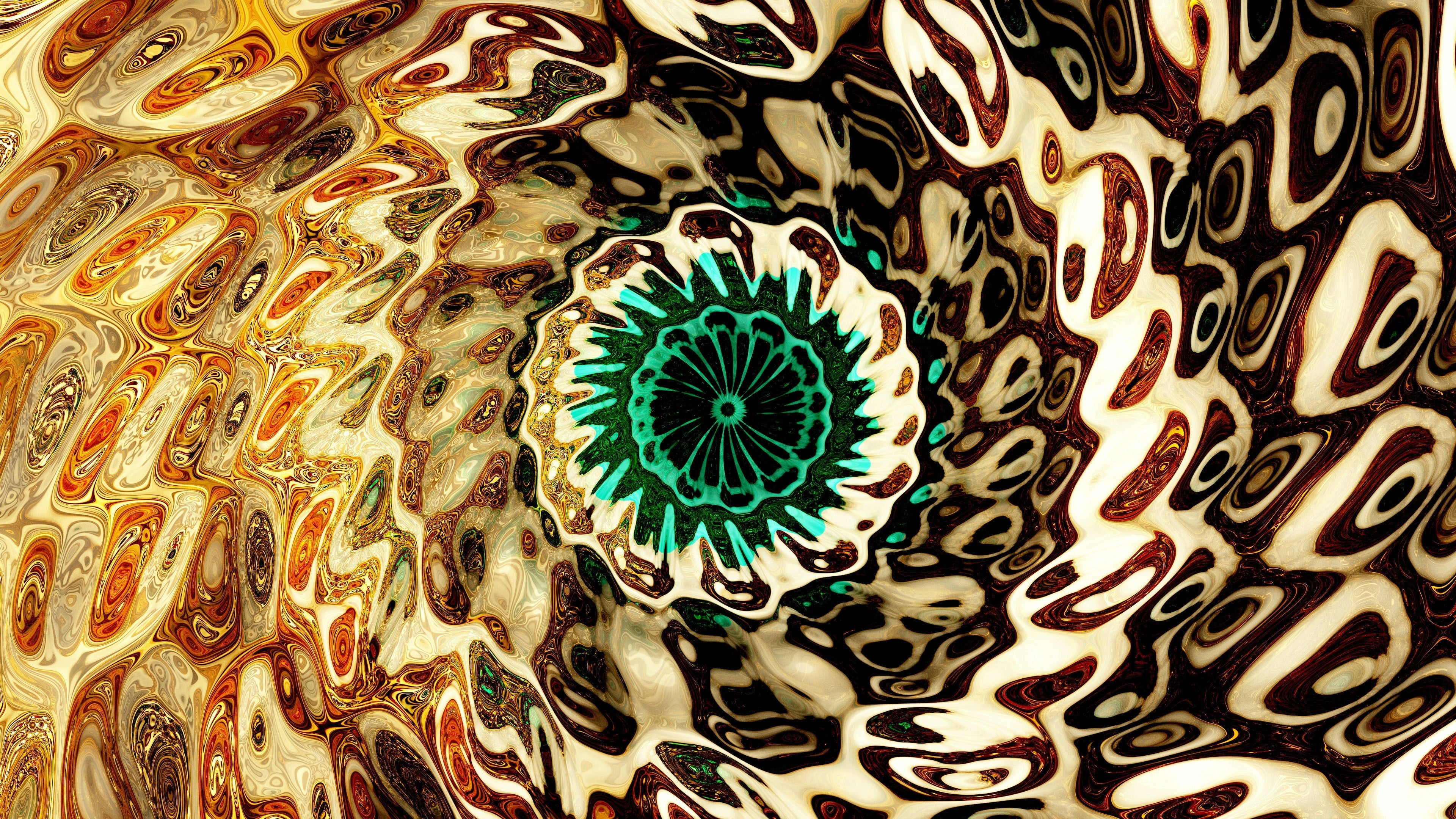 Psychedelic Retreat Teilnehmer in entspannter Naturumgebung während einer geführten Zeremonie