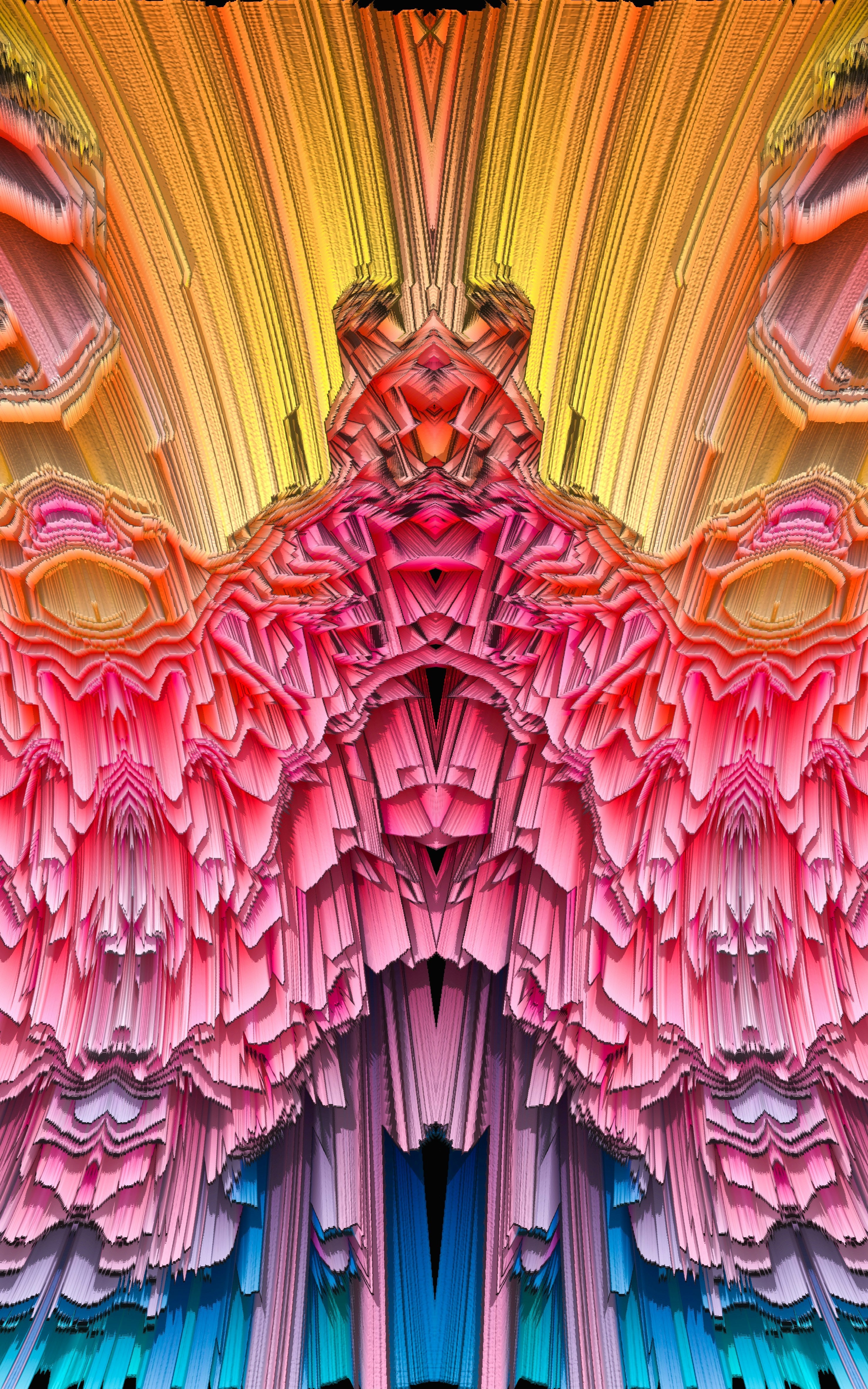 1BP-LSD auf Blotter als Symbolbild für Erfahrungsbericht, Wirkung und Verlauf