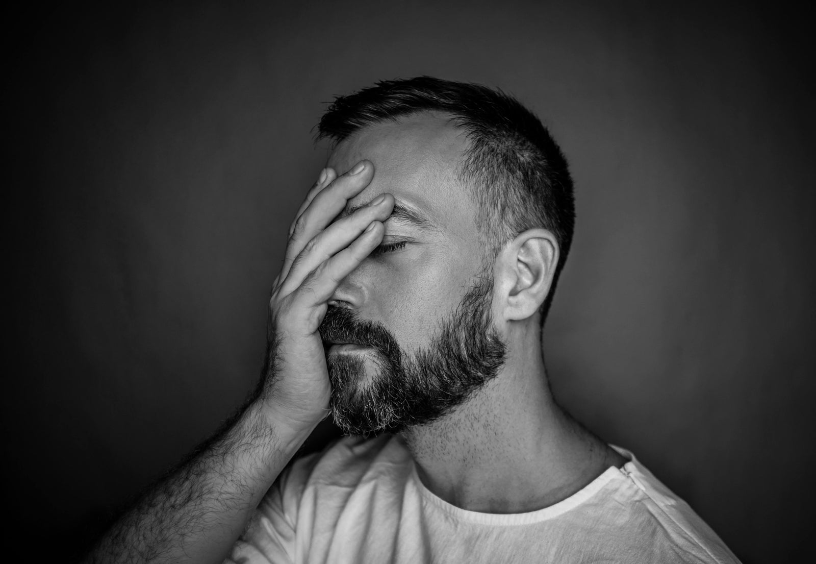 Cannabis gegen Stress: Wie es wirken kann und worauf du achten solltest - Happy Flower