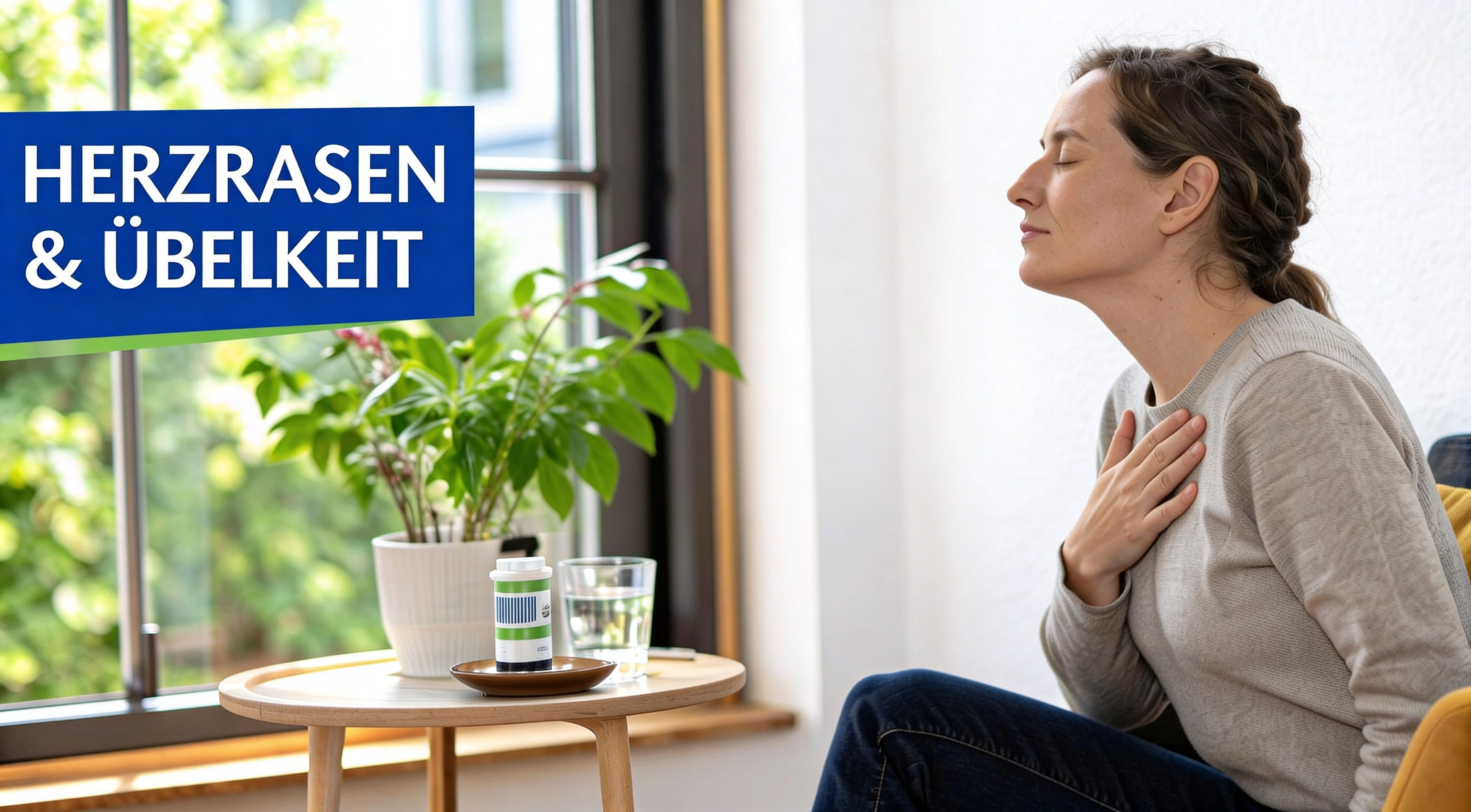 Fabelhafte Herzrasen Nach Joint Was Tun Bild