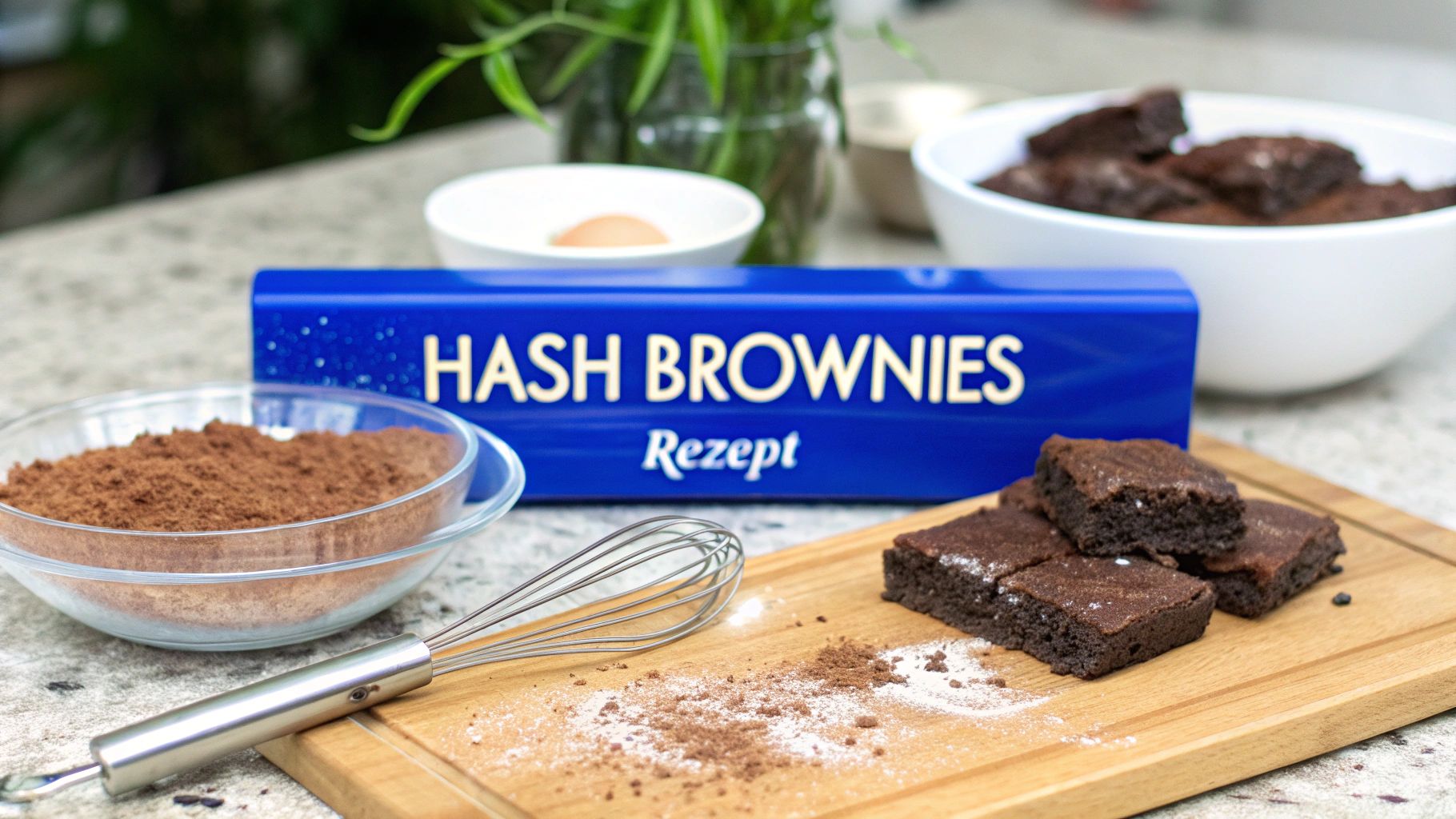 Hash Browns Rezept: hash brownies rezept einfach erklärt