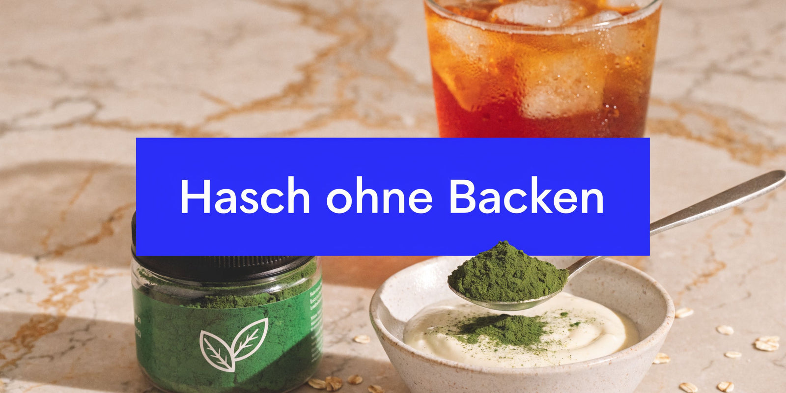 Hasch essen ohne Backen: Dein sicherer No-Bake Guide