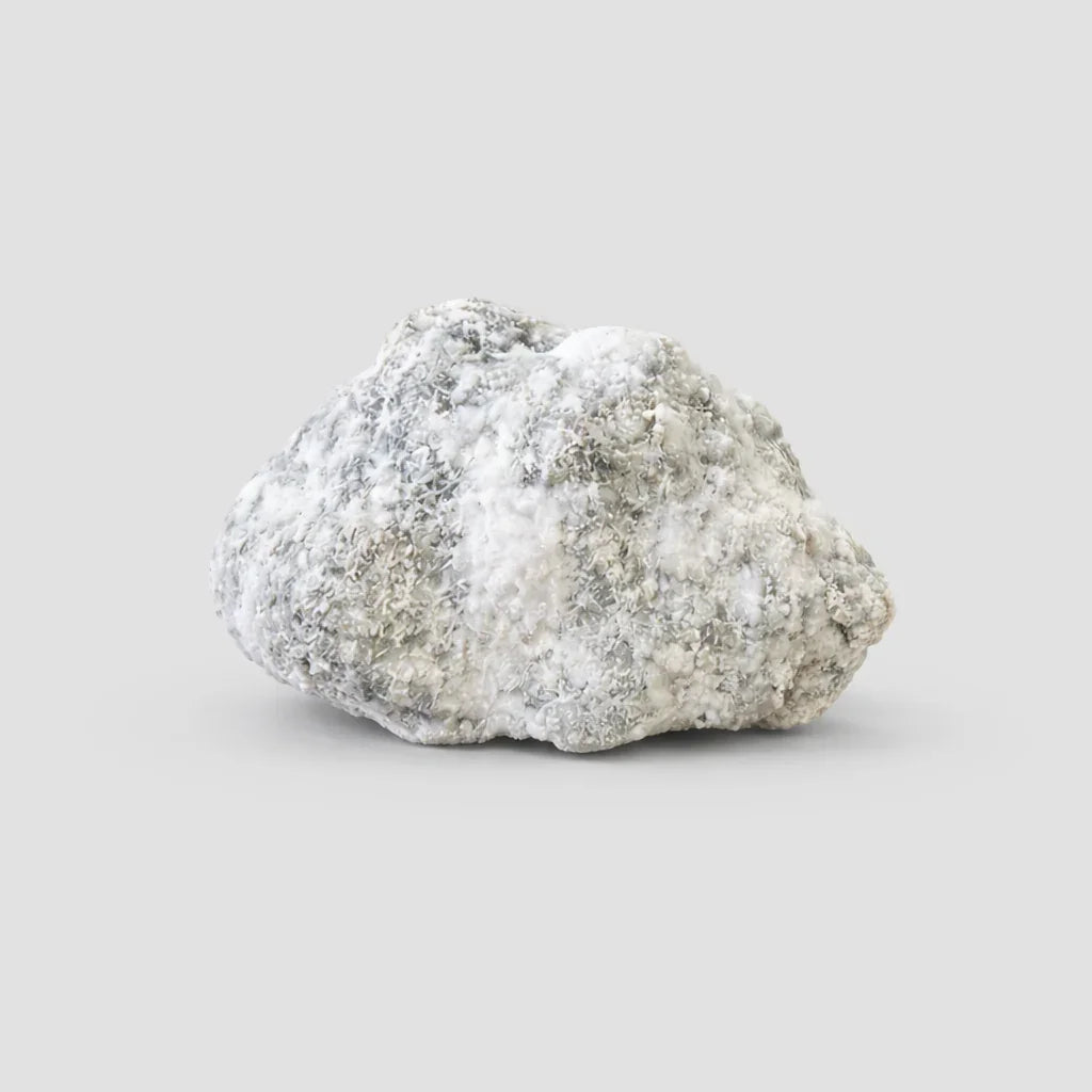 THC Moonrocks Detailansicht: Blüte mit Öl und Kief-Schicht