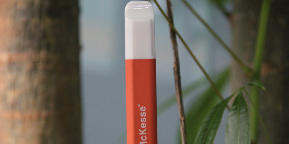 Cannabis Vape kaufen — Verschiedene Vape Kartuschen und Pods zur Auswahl