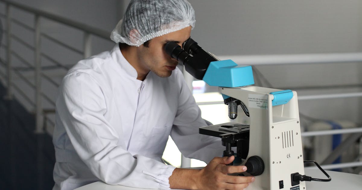 THCA vs THCP Vergleich – Cannabinoid-Forschung im Labor