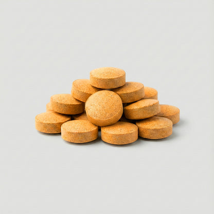 1FE-LSD 50µg Pellets – Präzise dosiert für Forschungszwecke.