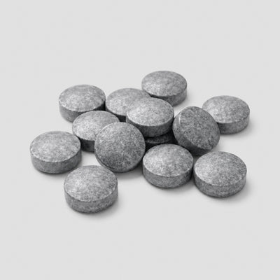 1Fe-LSD Pellets