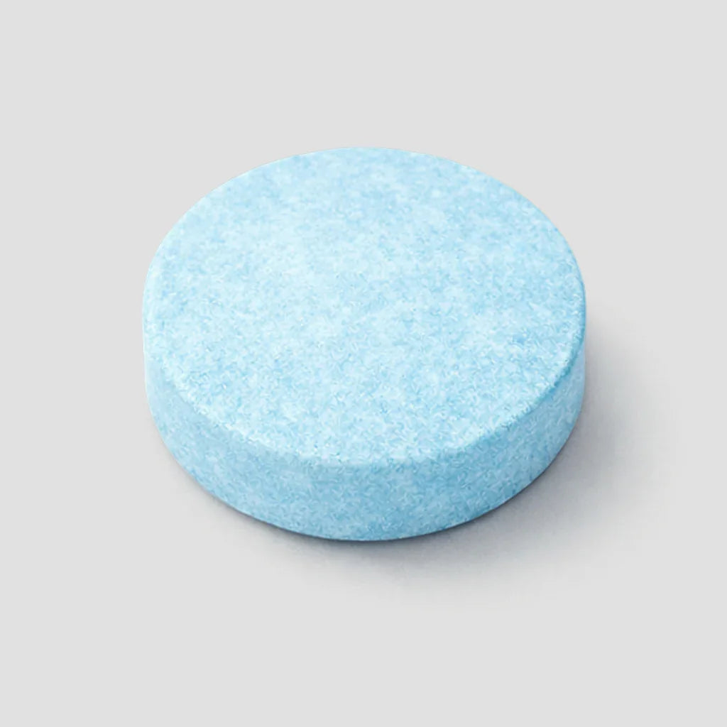 Pastillas de 1Fe-LSD – Envase de sustancia química de investigación