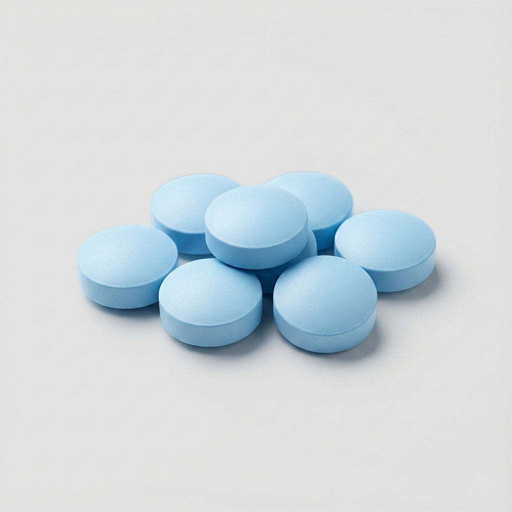 1S-LSD 20µg Pellets – Mikrodosierung, geprüfte Qualität