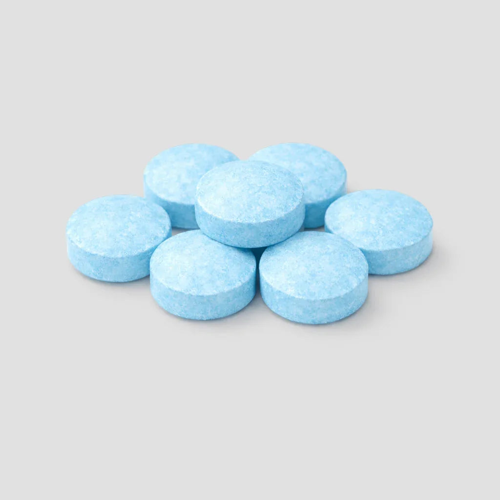 Pastillas de 1Fe-LSD – Envase de sustancia química de investigación