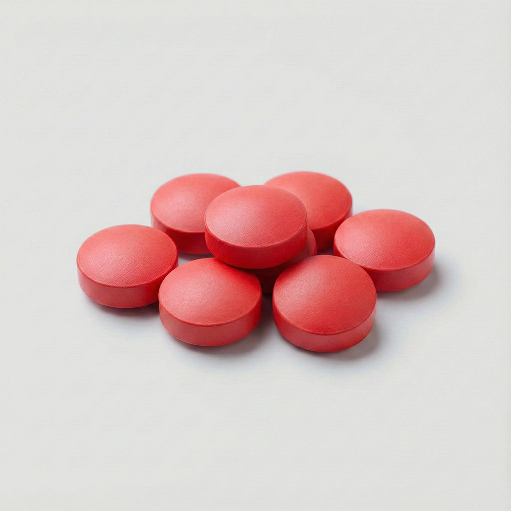 4-PRO-MET kaufen – 20 Pellets, laborgeprüfte Premiumqualität