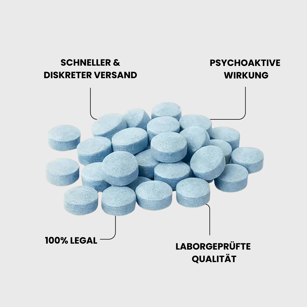 4-Pro-Met Pellets mit 99 % Reinheit – Forschung, Wirkung und Laborbedarf“