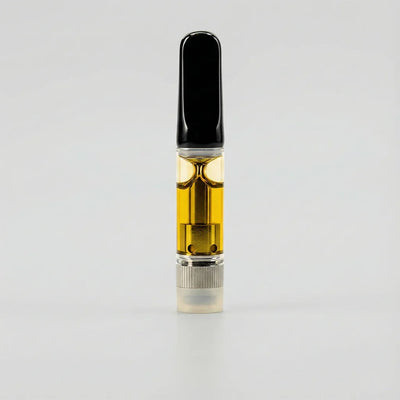 10-OH Vape Cartridge – Rich Blueberry Flavor, 95% 10-OH